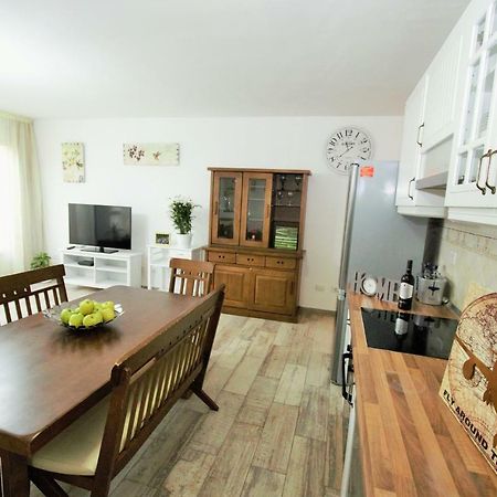 Appartement Casa Maria à El Médano Extérieur photo