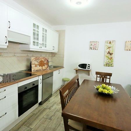Appartement Casa Maria à El Médano Extérieur photo