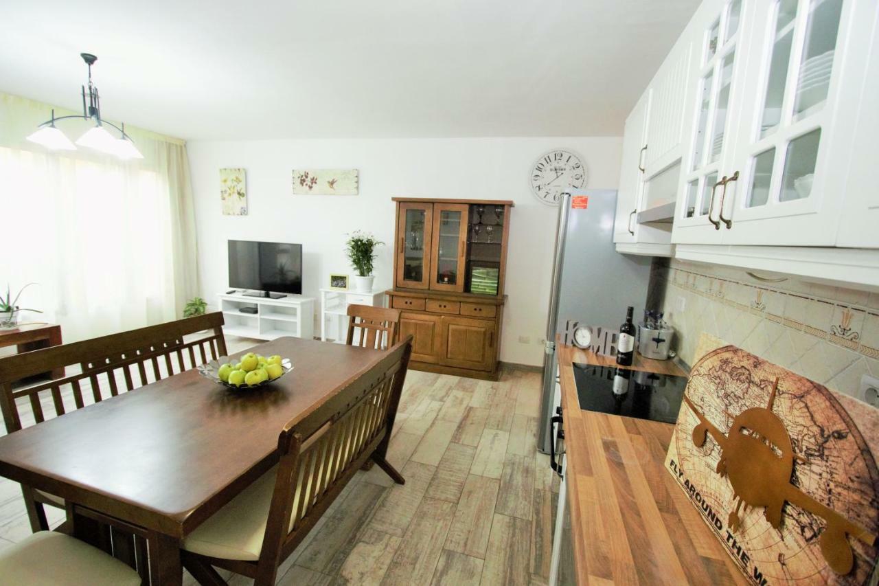 Appartement Casa Maria à El Médano Extérieur photo