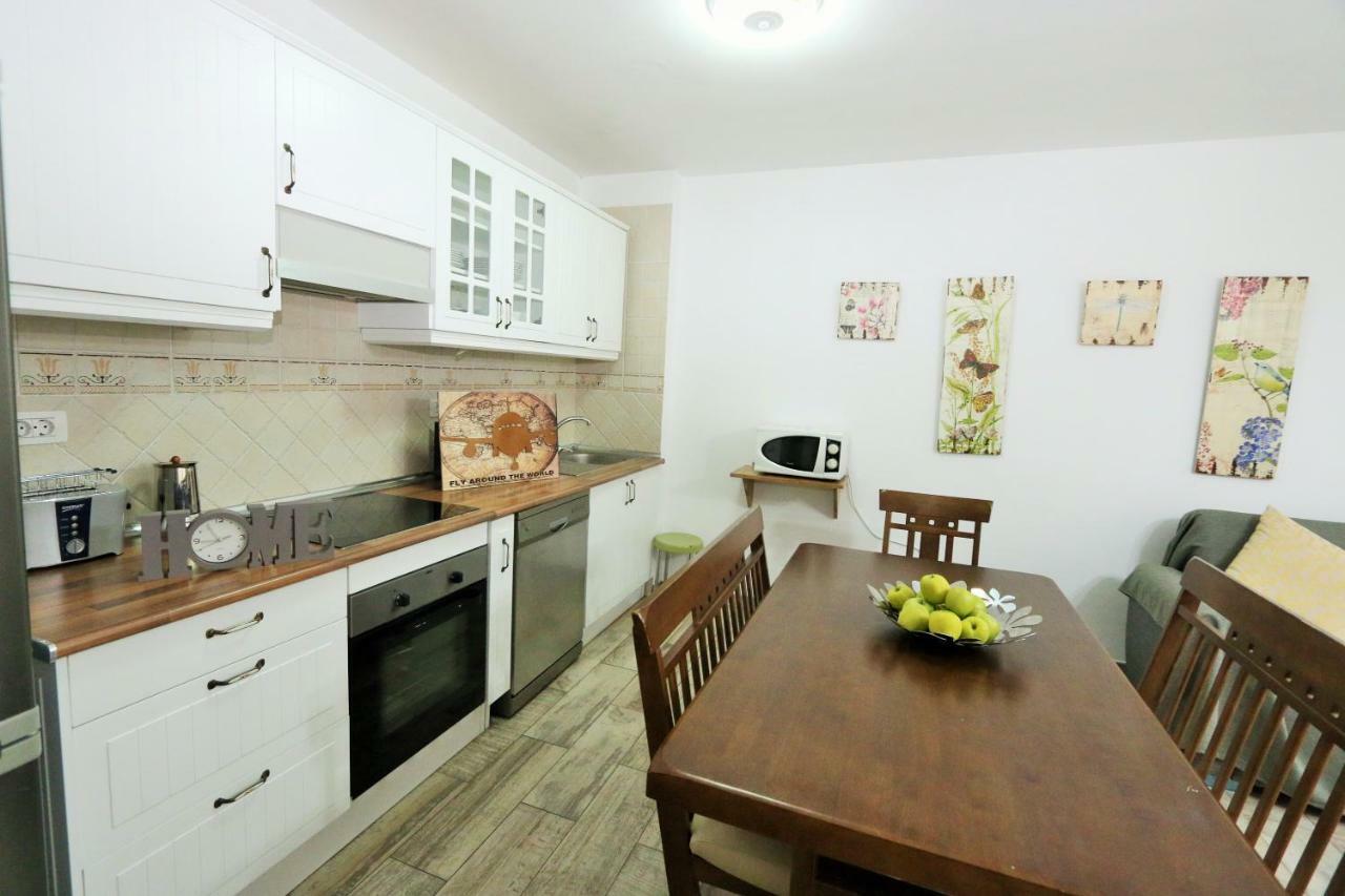 Appartement Casa Maria à El Médano Extérieur photo