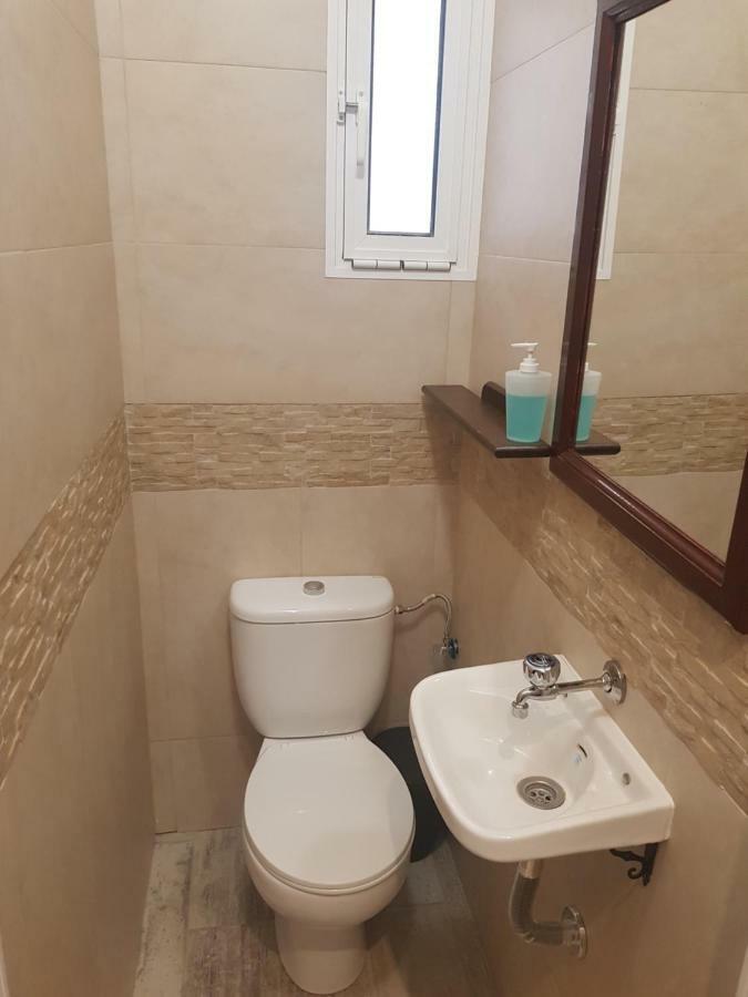 Appartement Casa Maria à El Médano Extérieur photo