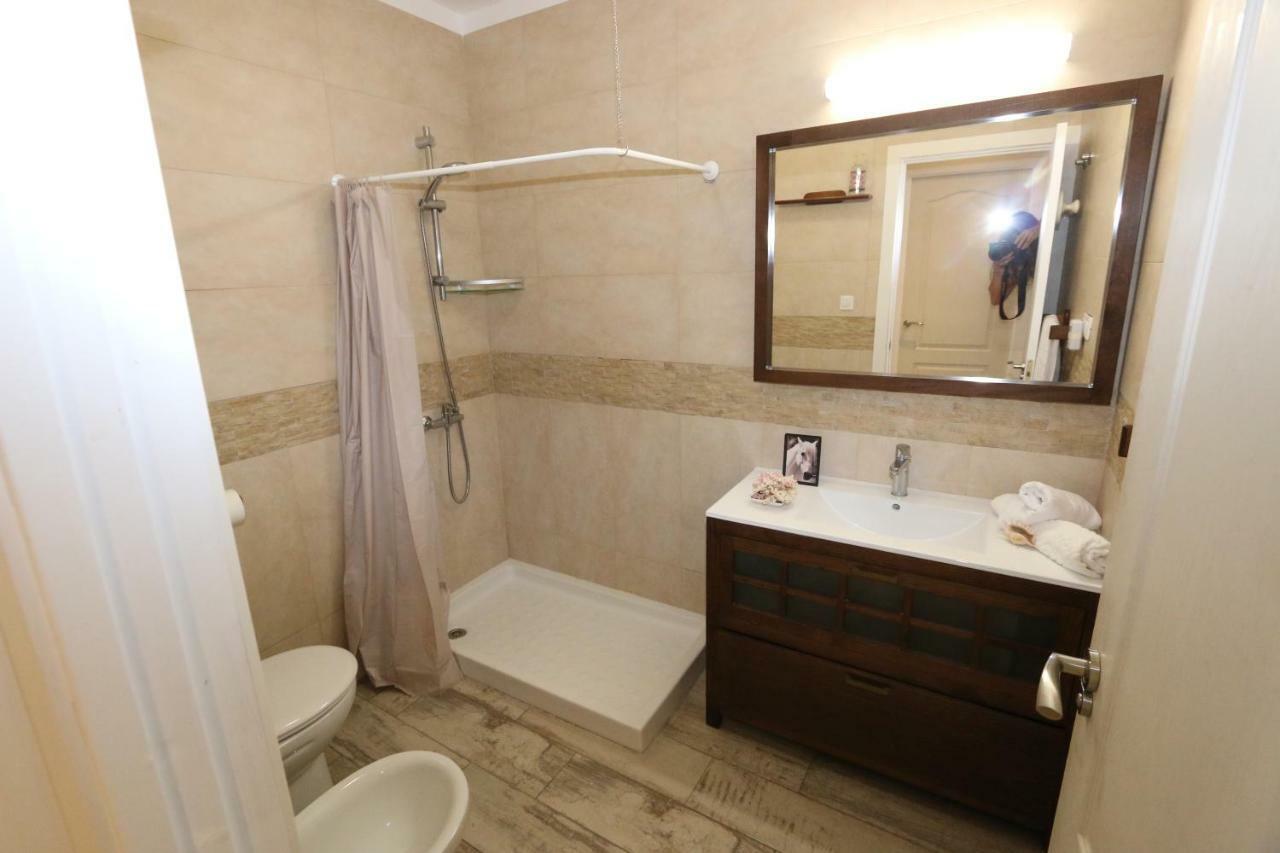 Appartement Casa Maria à El Médano Extérieur photo