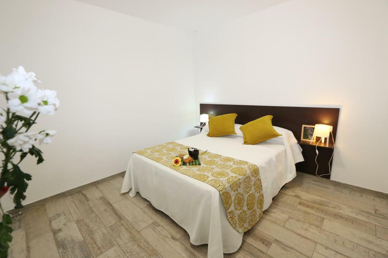 Appartement Casa Maria à El Médano Extérieur photo