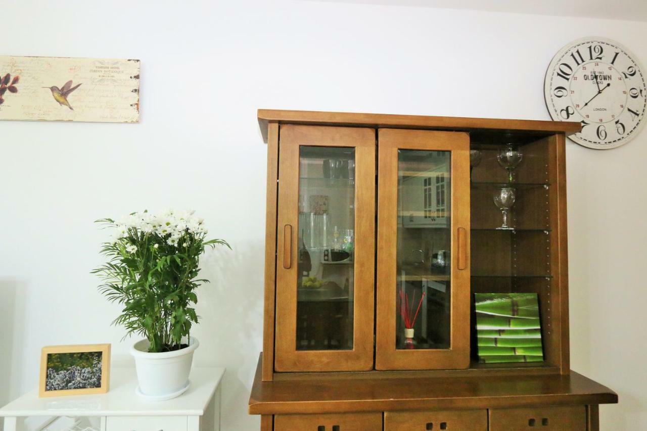 Appartement Casa Maria à El Médano Extérieur photo