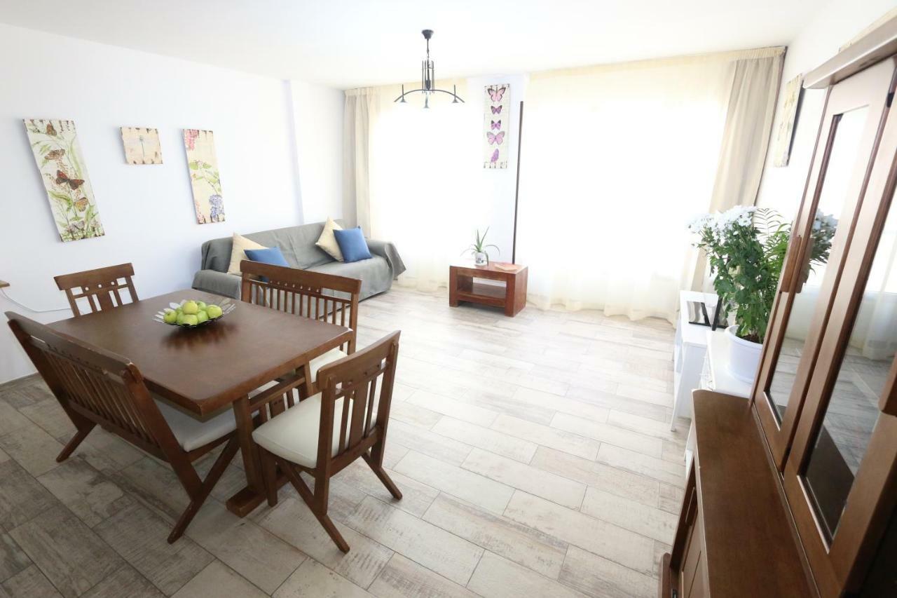 Appartement Casa Maria à El Médano Extérieur photo