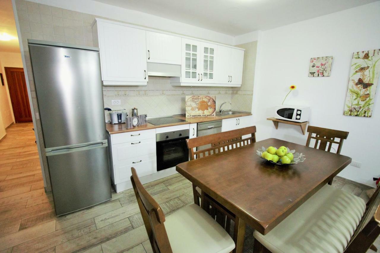 Appartement Casa Maria à El Médano Extérieur photo