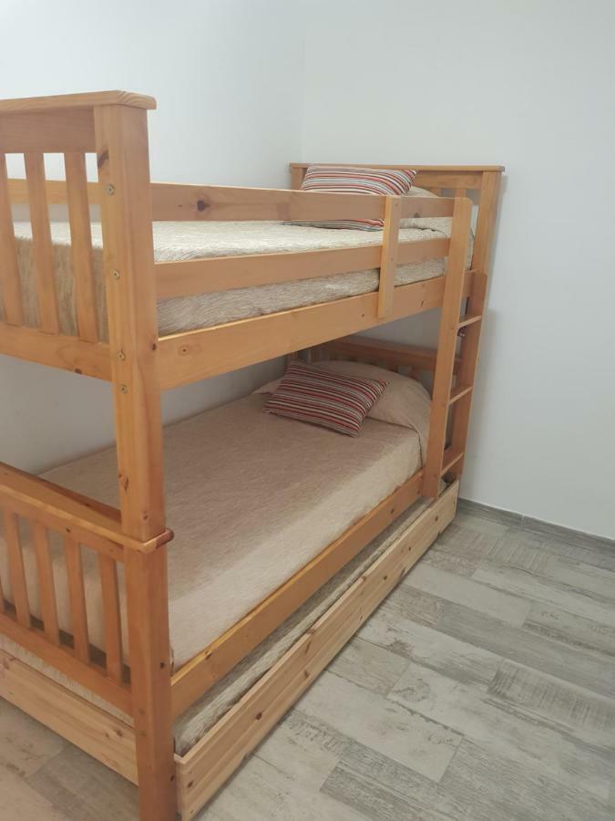 Appartement Casa Maria à El Médano Extérieur photo