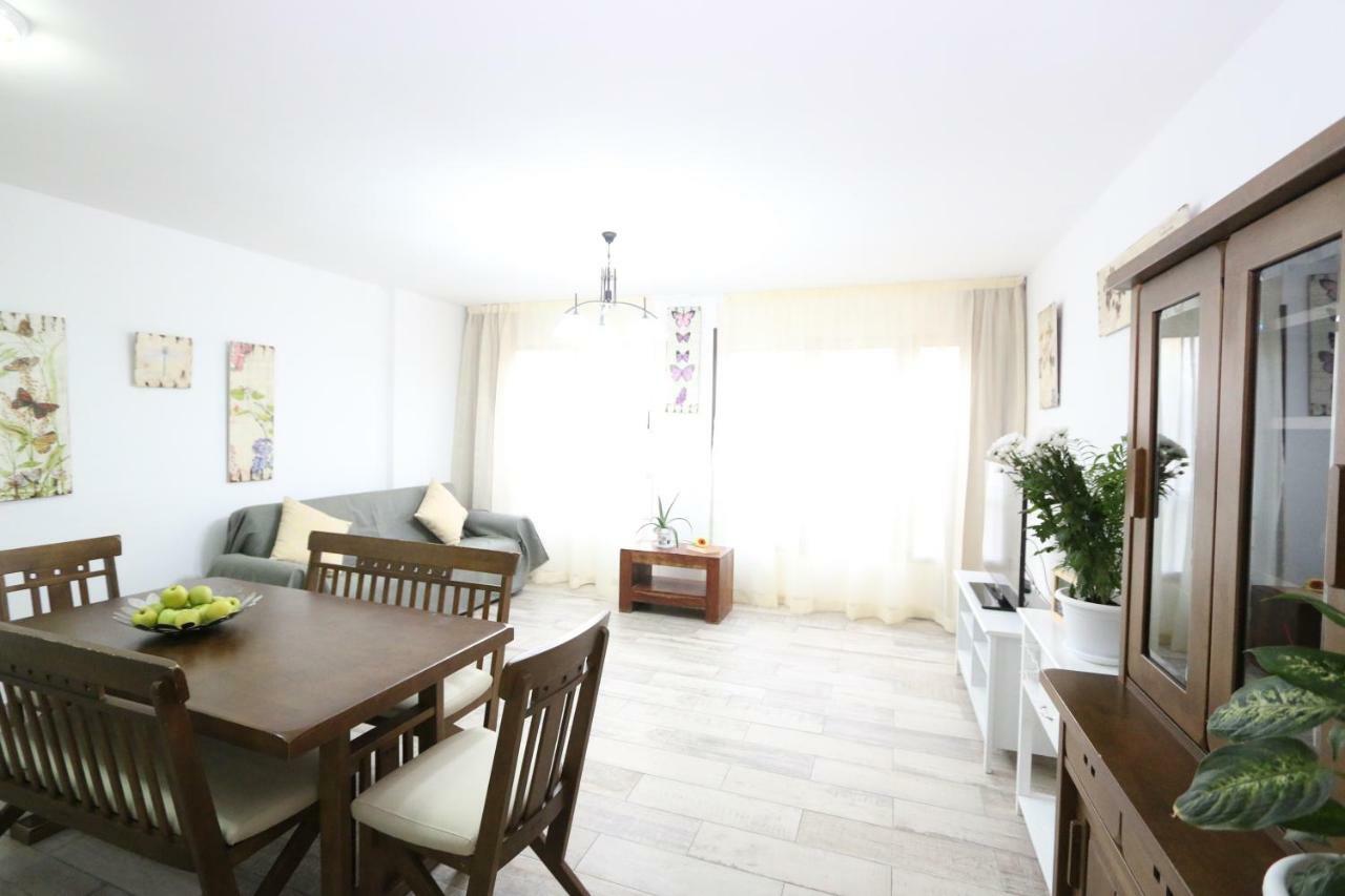 Appartement Casa Maria à El Médano Extérieur photo